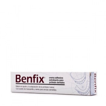 benfix web